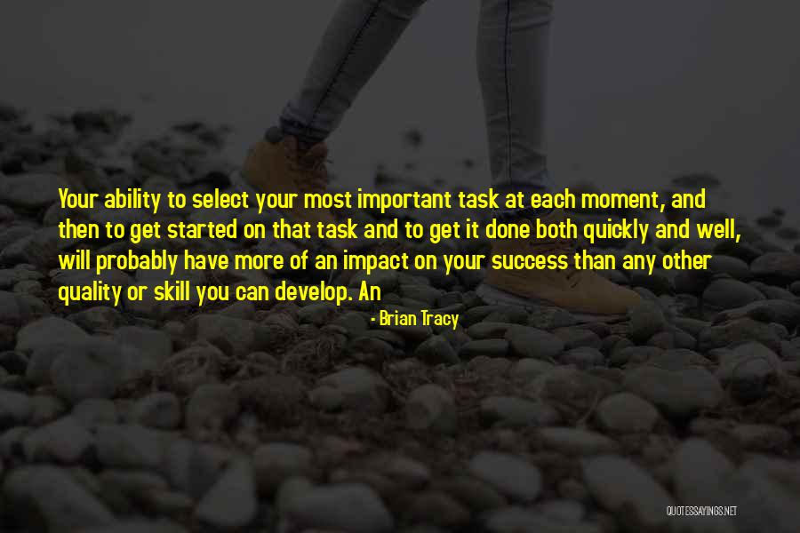 Gonta Danganronpa Quotes By Brian Tracy Gonta Danganronpa Quotes By Brian Tracy