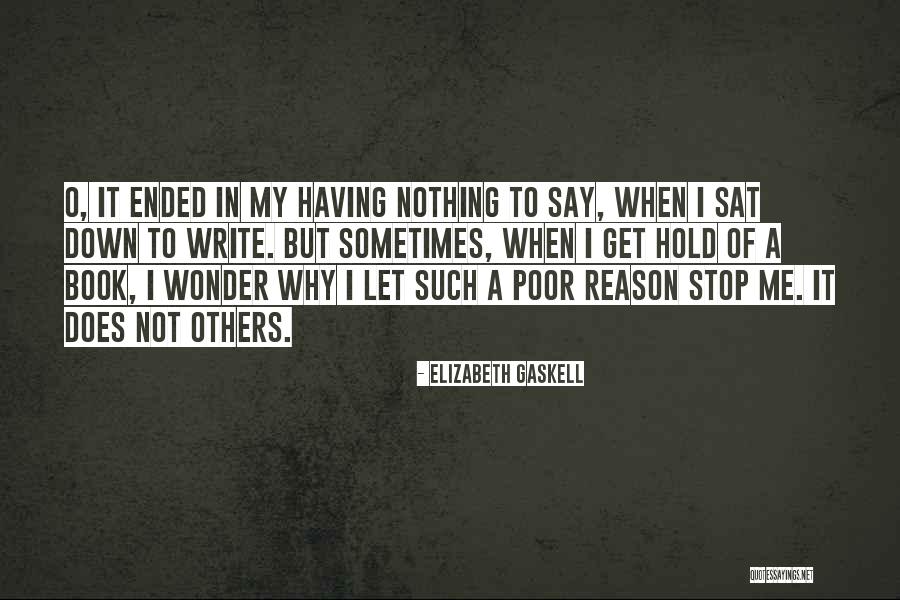 Gonta Danganronpa Quotes By Elizabeth Gaskell Gonta Danganronpa Quotes By Elizabeth Gaskell