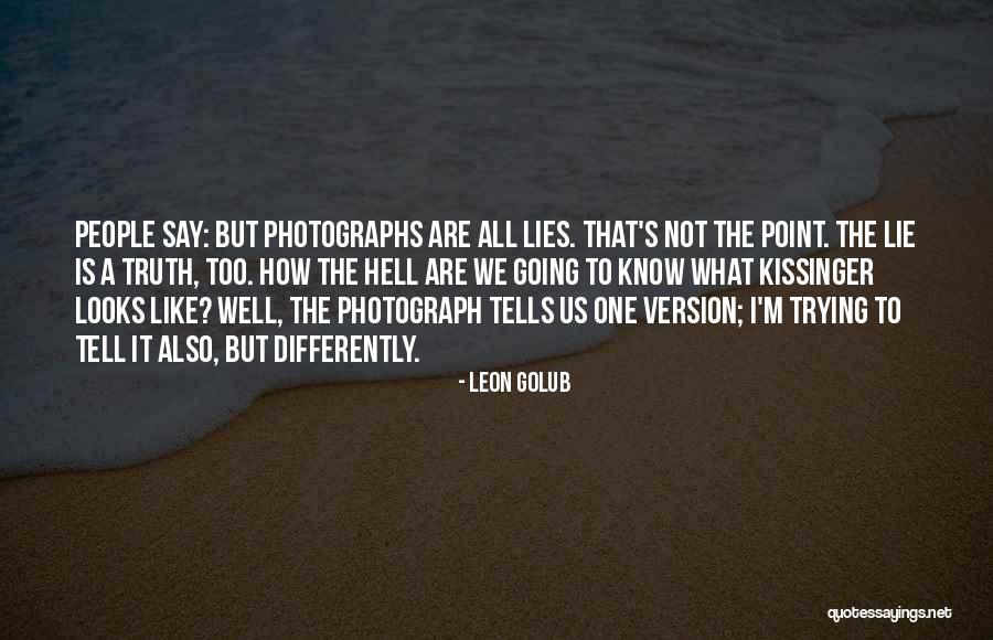 Gonta Danganronpa Quotes By Leon Golub Gonta Danganronpa Quotes By Leon Golub