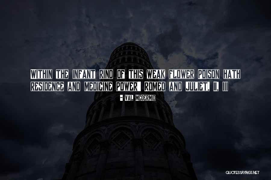 Gonta Danganronpa Quotes By Val McDermid Gonta Danganronpa Quotes By Val McDermid