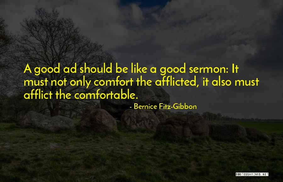 Gontard De Royans Quotes By Bernice Fitz-Gibbon Gontard De Royans Quotes By Bernice Fitz-Gibbon