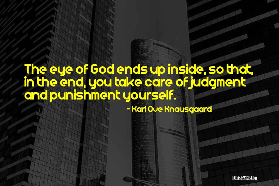 Gontard De Royans Quotes By Karl Ove Knausgaard Gontard De Royans Quotes By Karl Ove Knausgaard