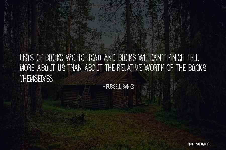 Gontard De Royans Quotes By Russell Banks Gontard De Royans Quotes By Russell Banks