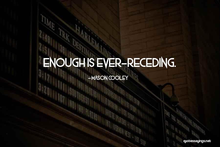 Gonter Imagen Quotes By Mason Cooley Gonter Imagen Quotes By Mason Cooley