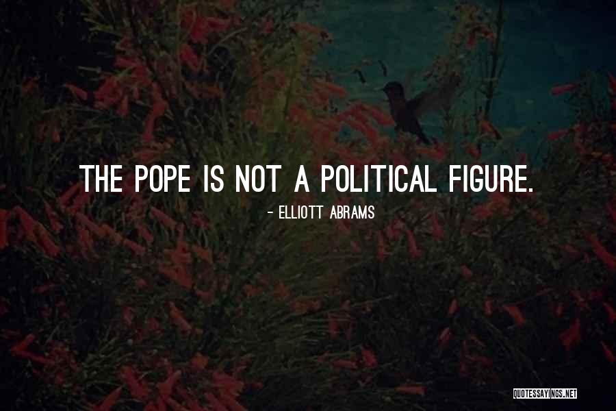Gontero Quotes By Elliott Abrams