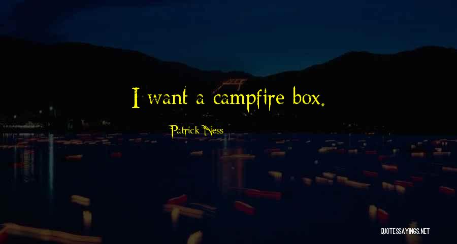 Gontero Quotes By Patrick Ness
