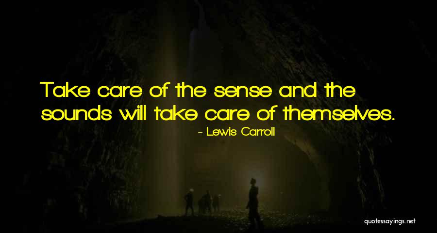 Gonthier Atelier Quotes By Lewis Carroll