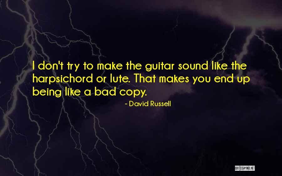 Gonthier Concrete Quotes By David Russell Gonthier Concrete Quotes By David Russell