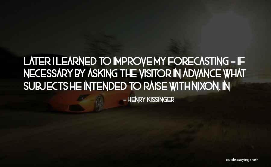 Gonthier Concrete Quotes By Henry Kissinger Gonthier Concrete Quotes By Henry Kissinger