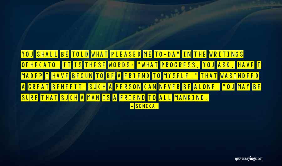 Gonthier Concrete Quotes By Seneca. Gonthier Concrete Quotes By Seneca.