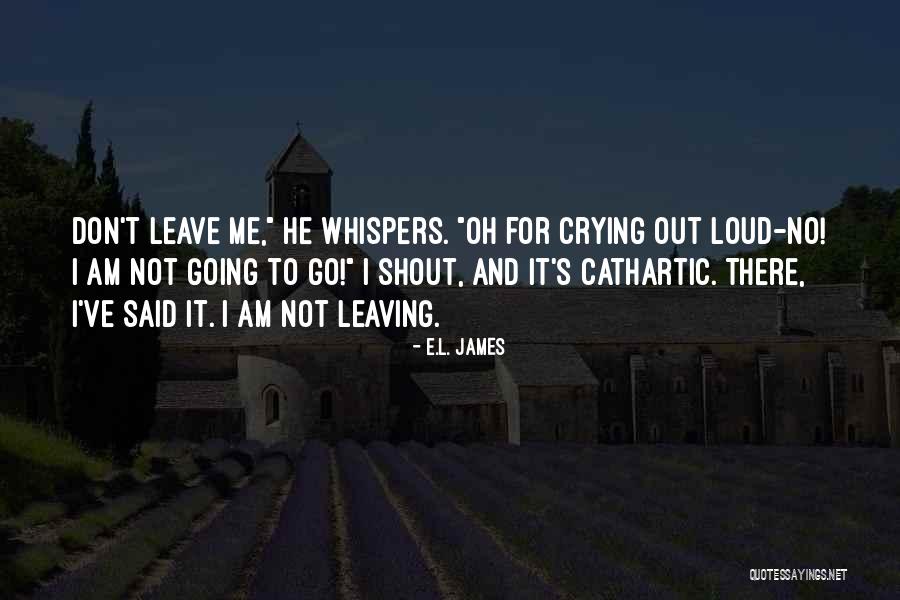 Gonymysecurebill Quotes By E.L. James Gonymysecurebill Quotes By E.L. James