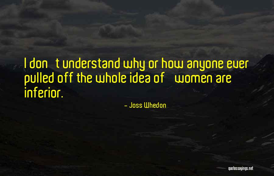 Gonyons Quotes By Joss Whedon Gonyons Quotes By Joss Whedon