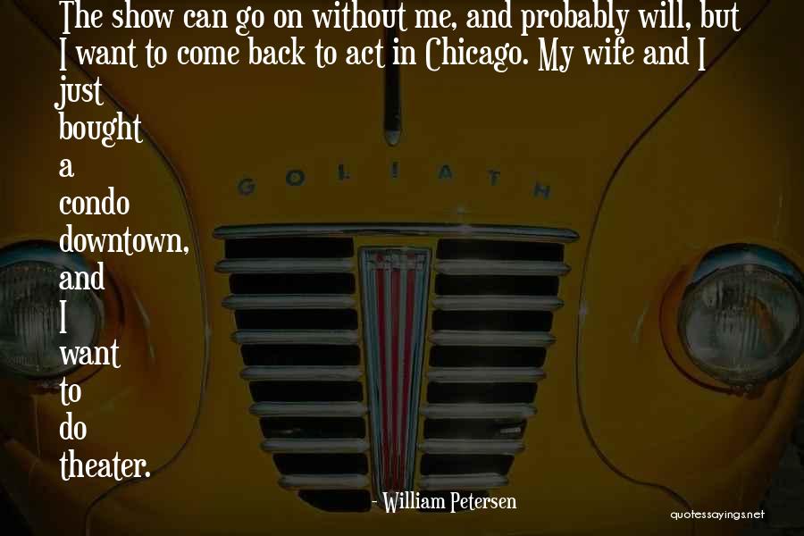 Gonz Lez Auto Quotes By William Petersen Gonz Lez Auto Quotes By William Petersen