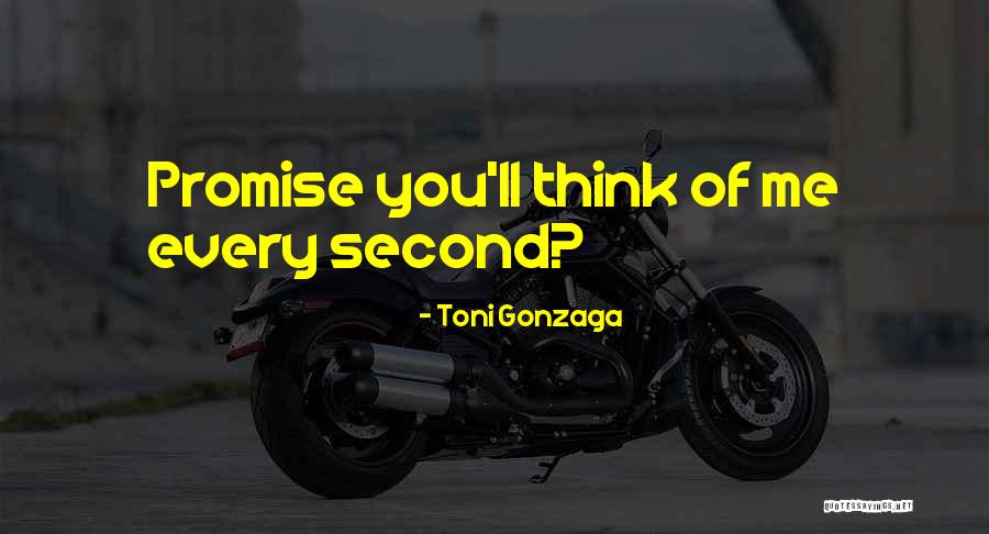 Gonzaga Quotes By Toni Gonzaga Gonzaga Quotes By Toni Gonzaga