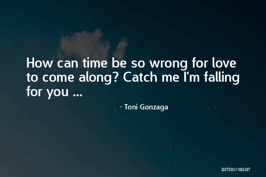 Gonzaga Quotes By Toni Gonzaga Gonzaga Quotes By Toni Gonzaga