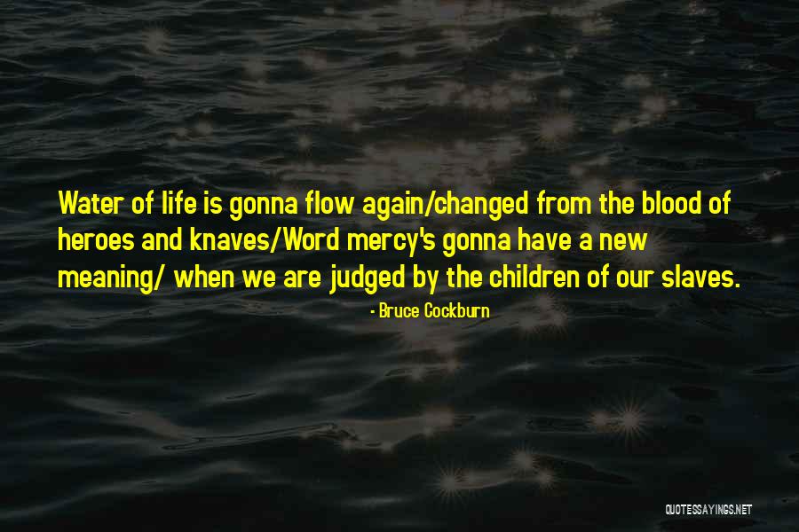 Gonzalo Hurricane Quotes By Bruce Cockburn Gonzalo Hurricane Quotes By Bruce Cockburn