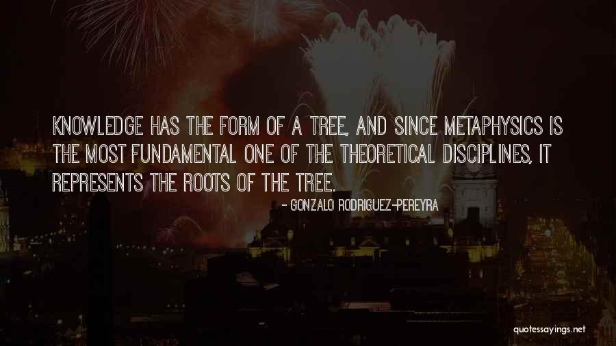 Gonzalo Rodriguez-Pereyra Quotes 1496233 Gonzalo Rodriguez-Pereyra Quotes 1496233