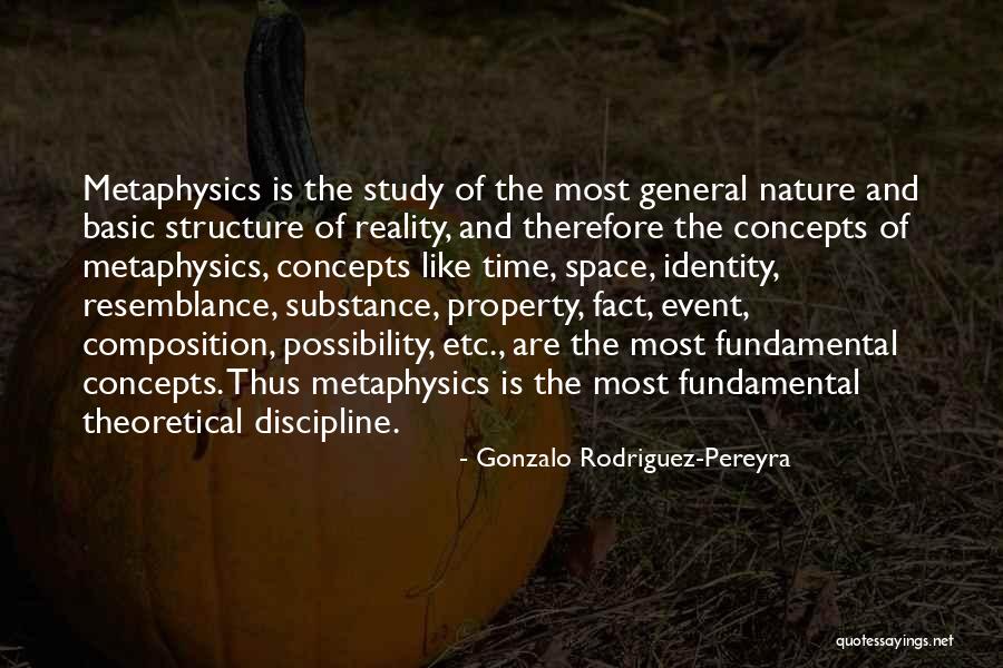 Gonzalo Rodriguez-Pereyra Quotes 1943149 Gonzalo Rodriguez-Pereyra Quotes 1943149