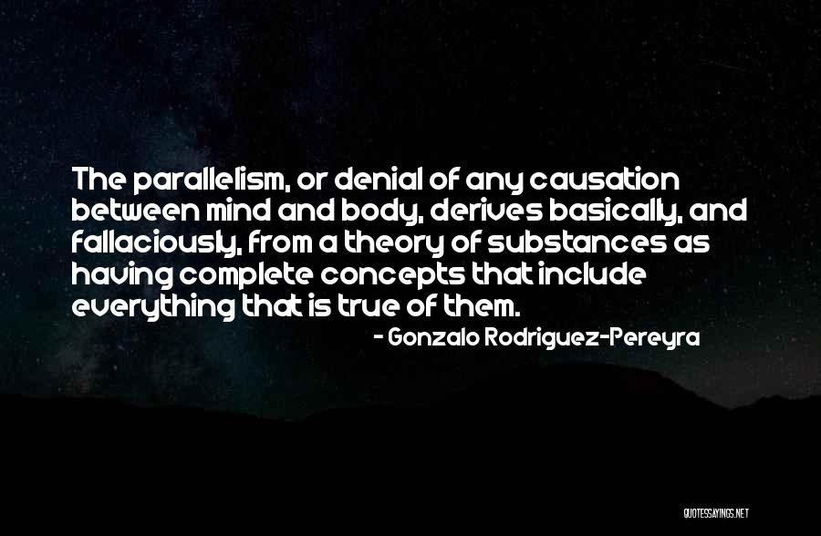 Gonzalo Rodriguez-Pereyra Quotes 2020089