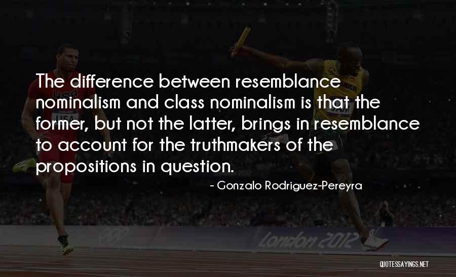 Gonzalo Rodriguez-Pereyra Quotes 2039021 Gonzalo Rodriguez-Pereyra Quotes 2039021