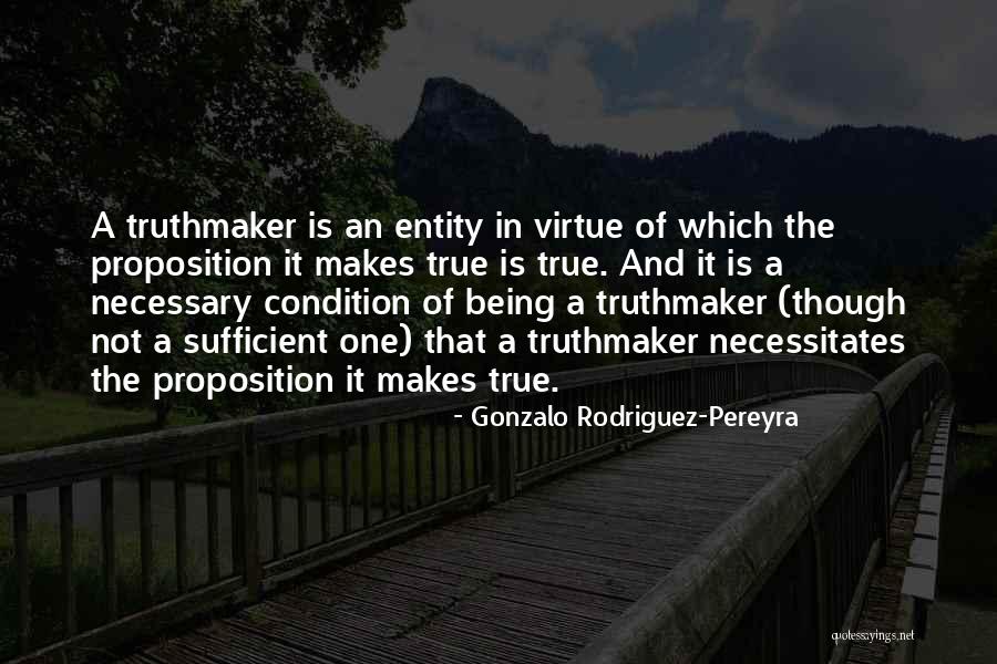 Gonzalo Rodriguez-Pereyra Quotes 2164425 Gonzalo Rodriguez-Pereyra Quotes 2164425