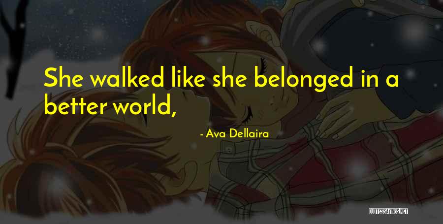 Gonzalvo Alves Quotes By Ava Dellaira Gonzalvo Alves Quotes By Ava Dellaira