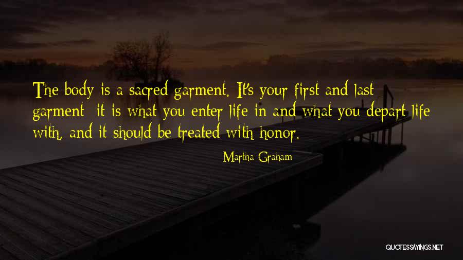 Gonzenbach Castle Quotes By Martha Graham Gonzenbach Castle Quotes By Martha Graham