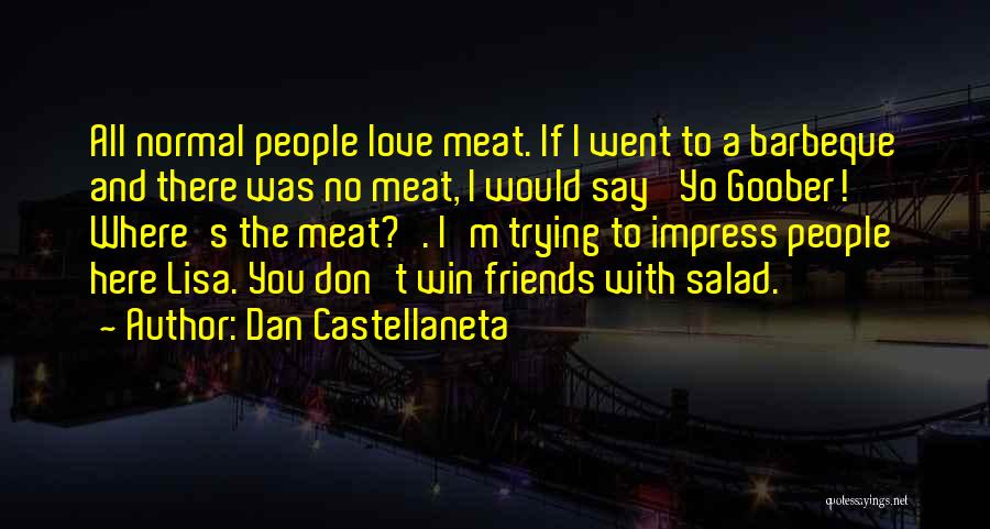 Goober Quotes By Dan Castellaneta