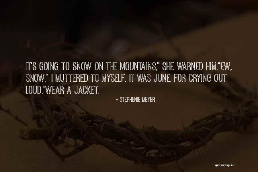 Goobers Bakery Quotes By Stephenie Meyer Goobers Bakery Quotes By Stephenie Meyer
