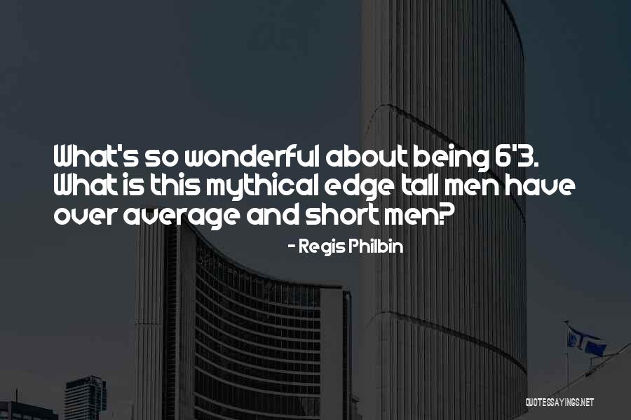 Good 2013 Quotes By Regis Philbin Good 2013 Quotes By Regis Philbin