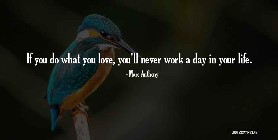 Good 50 Year Old Quotes By Marc Anthony Good 50 Year Old Quotes By Marc Anthony