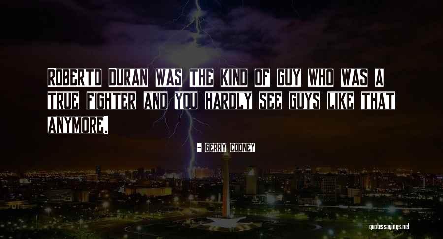 Good 7th Grade Quotes By Gerry Cooney Good 7th Grade Quotes By Gerry Cooney