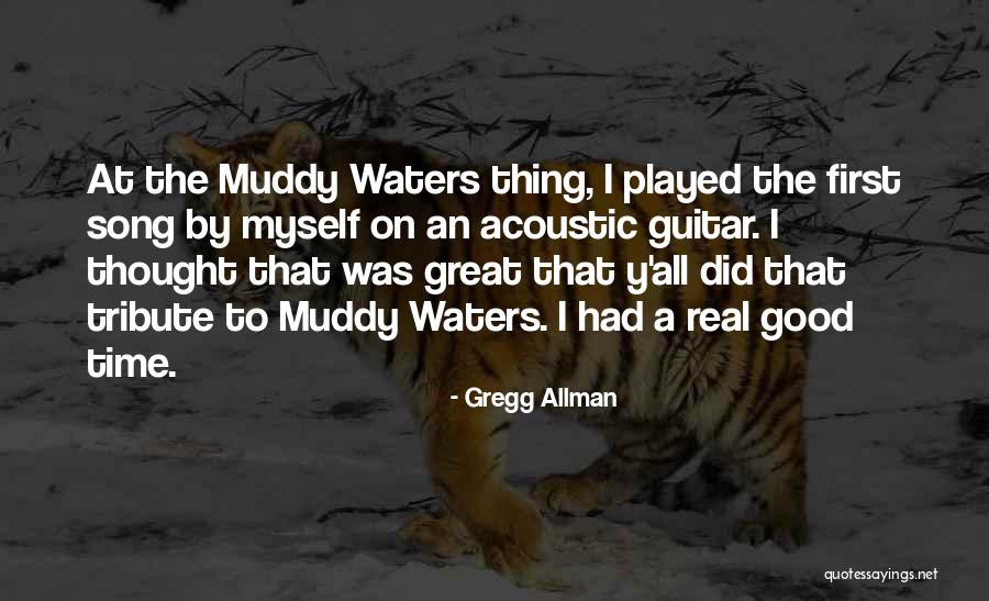 Good 9/11 Tribute Quotes By Gregg Allman Good 9/11 Tribute Quotes By Gregg Allman