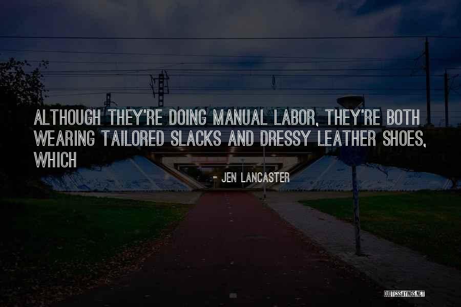 Good About Mes Quotes By Jen Lancaster Good About Mes Quotes By Jen Lancaster