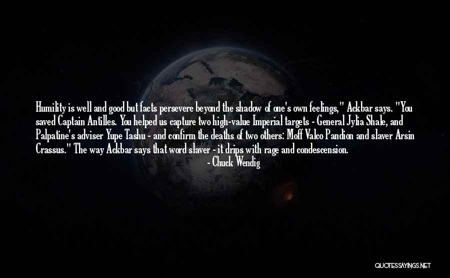 Good Adviser Quotes By Chuck Wendig Good Adviser Quotes By Chuck Wendig