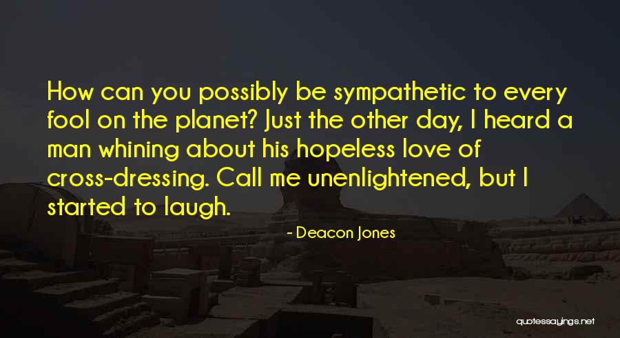 Good Aeneid Quotes By Deacon Jones Good Aeneid Quotes By Deacon Jones