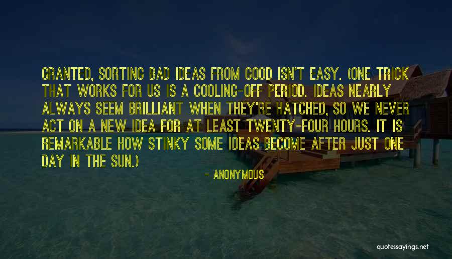 Good After Bad Quotes By Anonymous Good After Bad Quotes By Anonymous