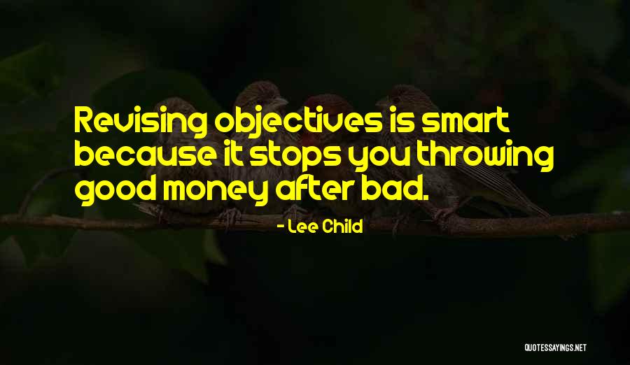 Good After Bad Quotes By Lee Child Good After Bad Quotes By Lee Child