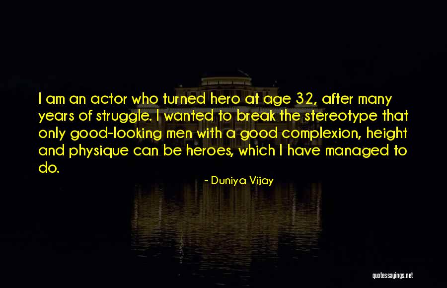 Good After Break Up Quotes By Duniya Vijay Good After Break Up Quotes By Duniya Vijay