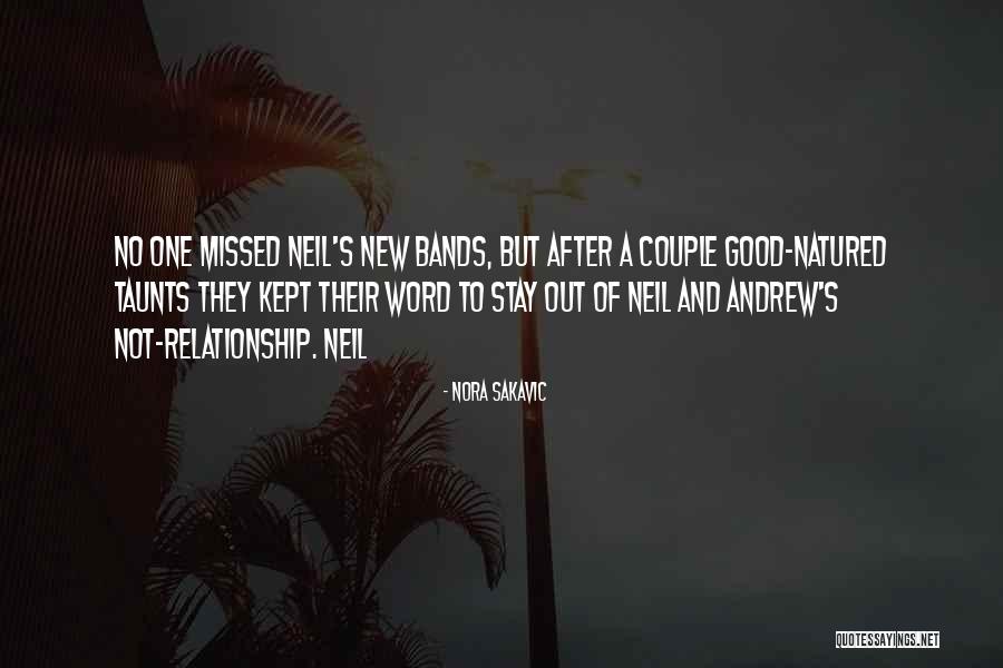 Good After Quotes By Nora Sakavic Good After Quotes By Nora Sakavic