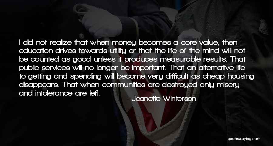 Good Alternative Quotes By Jeanette Winterson Good Alternative Quotes By Jeanette Winterson