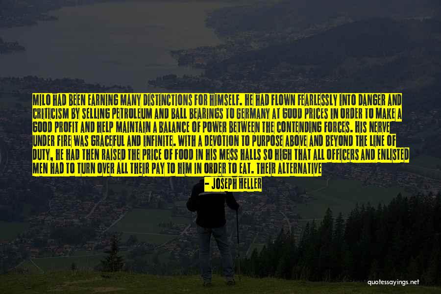Good Alternative Quotes By Joseph Heller Good Alternative Quotes By Joseph Heller