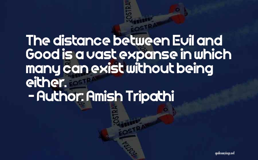 Good Amish Quotes By Amish Tripathi