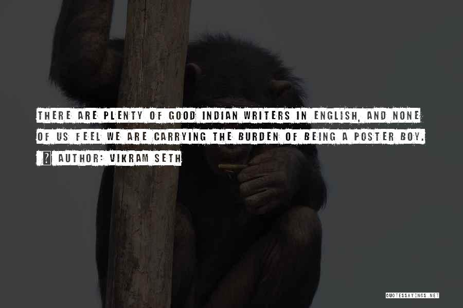 Good And Plenty Quotes By Vikram Seth