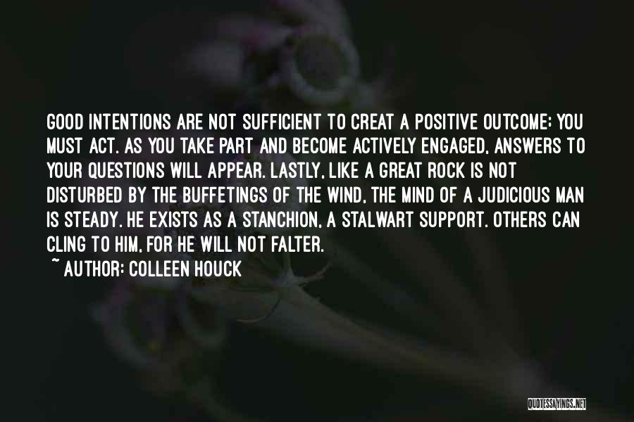 Good And Positive Quotes By Colleen Houck