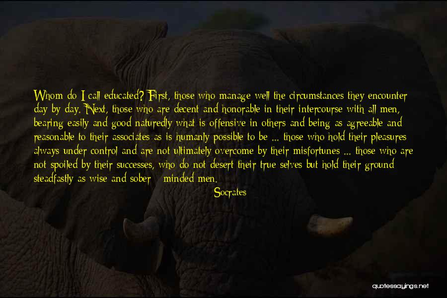 Good And Wise Quotes By Socrates Good And Wise Quotes By Socrates