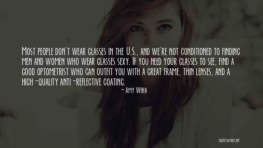 Good Anti-christian Quotes By Amy Webb