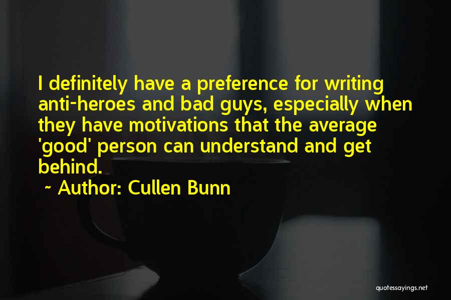 Good Anti-christian Quotes By Cullen Bunn