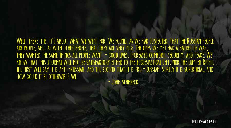 Good Anti-christian Quotes By John Steinbeck