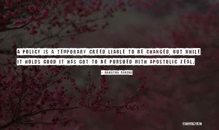 Good Apostolic Quotes By Mahatma Gandhi Good Apostolic Quotes By Mahatma Gandhi